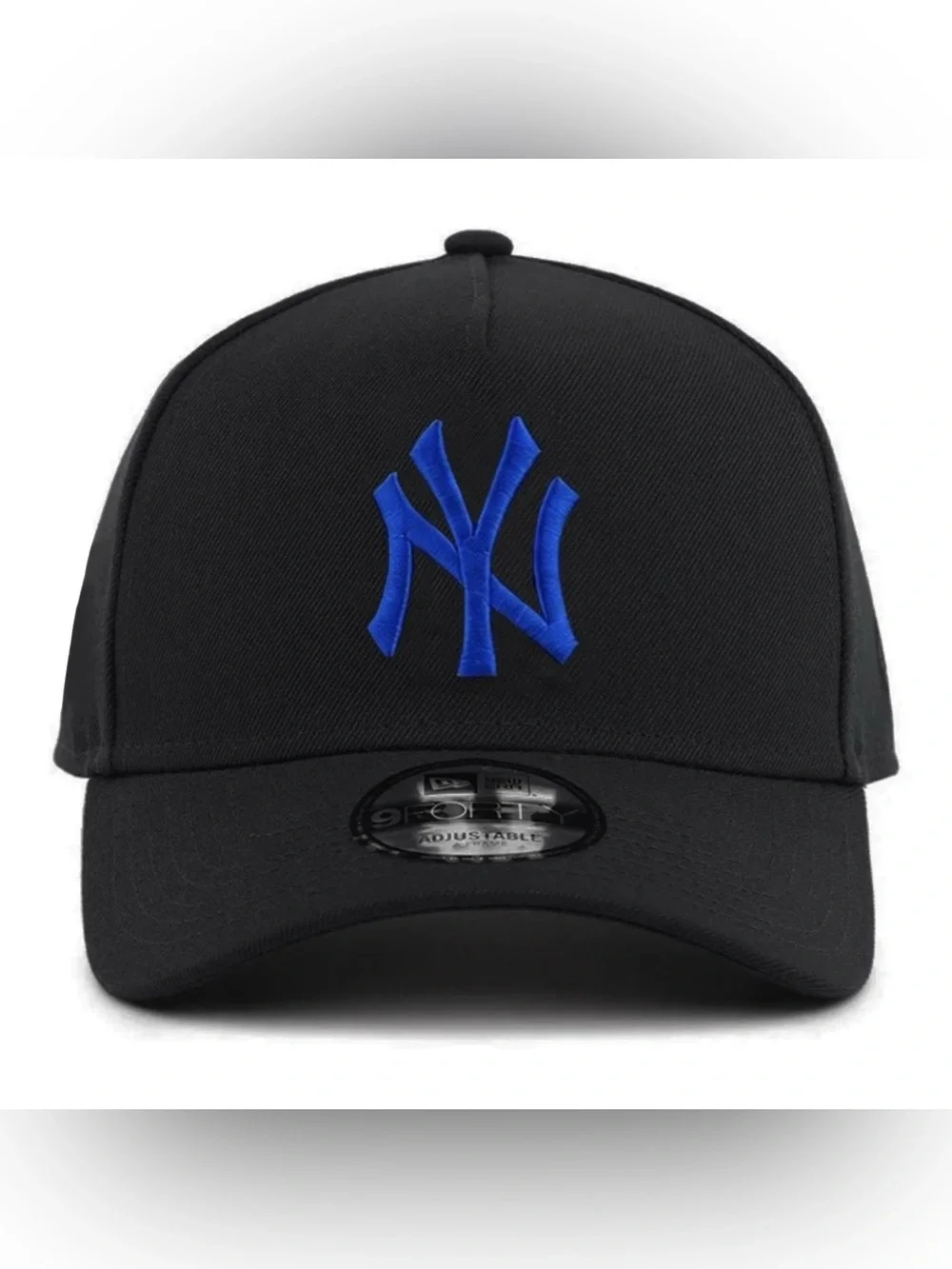 NEW ERA - MLB Baseball Hat - New York Yankees 9FORTY A-Frame Snapback Cap